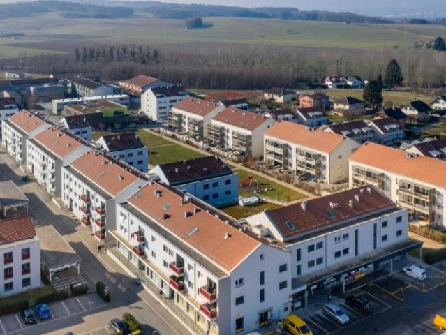 Apartment mieten in Yvonand, Waadt