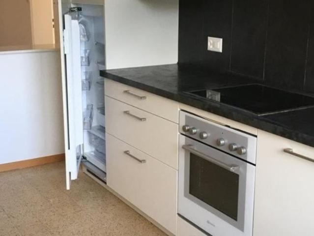 Apartment mieten in La Chaux-de-Fonds