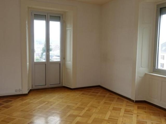 Apartment mieten in La Chaux-de-Fonds