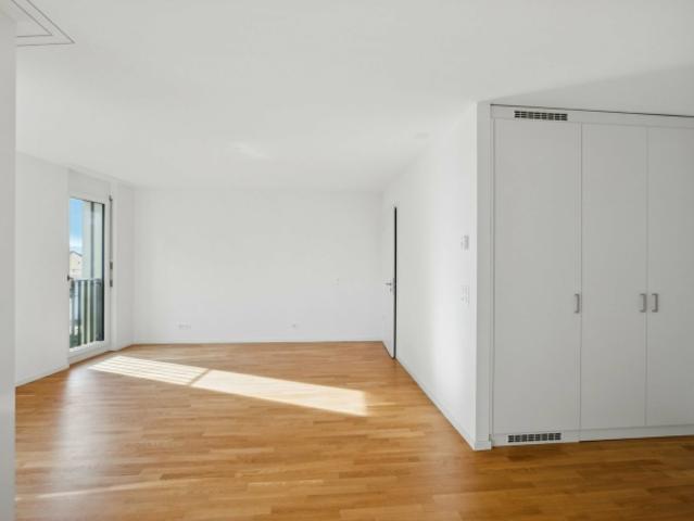Wohnung mieten in Orbe, Waadt