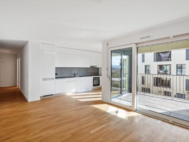 Apartment mieten in Orbe, District du Jura-Nord vaudois