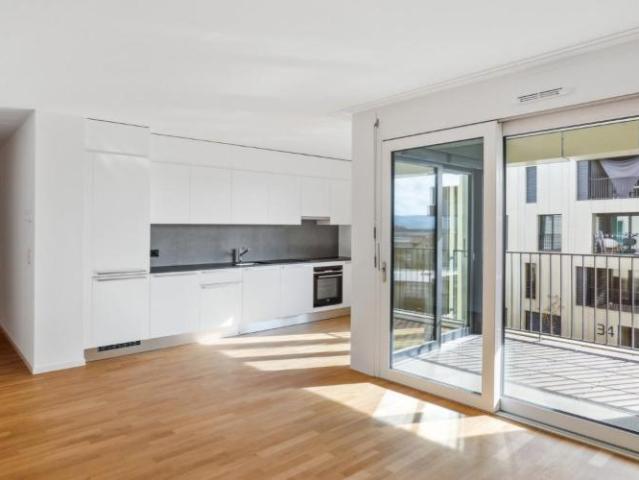 Apartment mieten in En Gruvatiez, Orbe