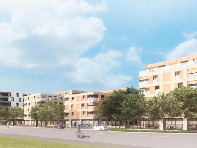 Apartment mieten in En Gruvatiez, Orbe