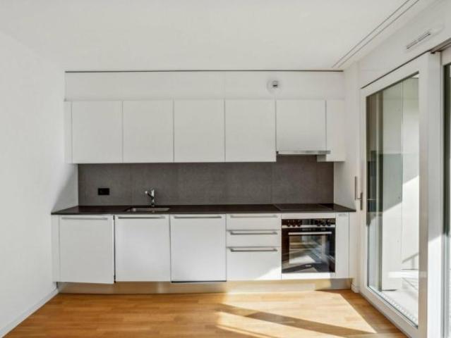 Apartment mieten in En Gruvatiez, Orbe