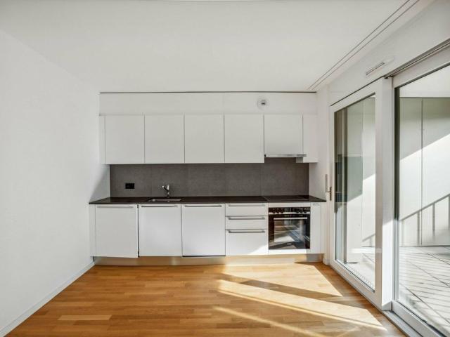 Apartment mieten in En Gruvatiez, Orbe