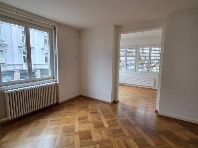 Apartment mieten in Delémont, District de Delémont