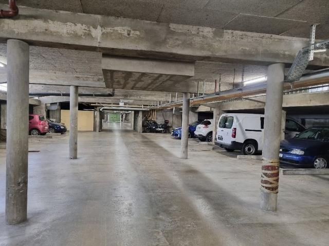 Apartment mieten in La Chaux-de-Fonds