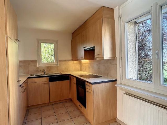 Apartment mieten in Bossonnens, Freiburg