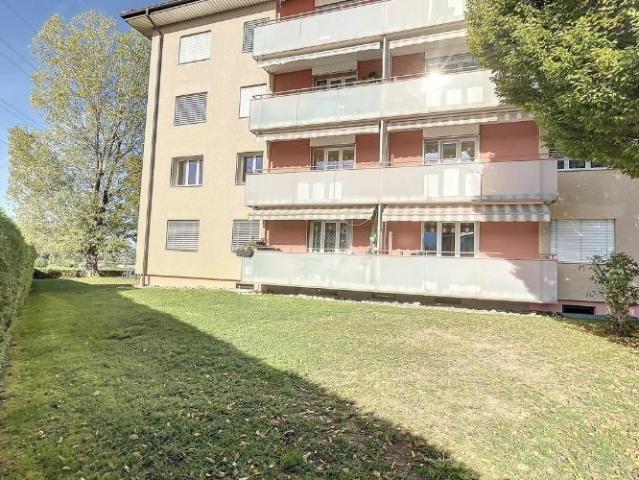 Apartment mieten in Bossonnens, Freiburg