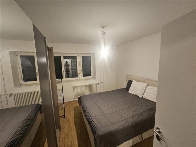 Apartment kaufen in Cheseaux-Lausanne, Waadt