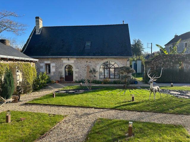 Maison location à Angers, Pays de la Loire