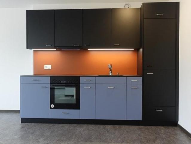 Apartment mieten in Le Locle