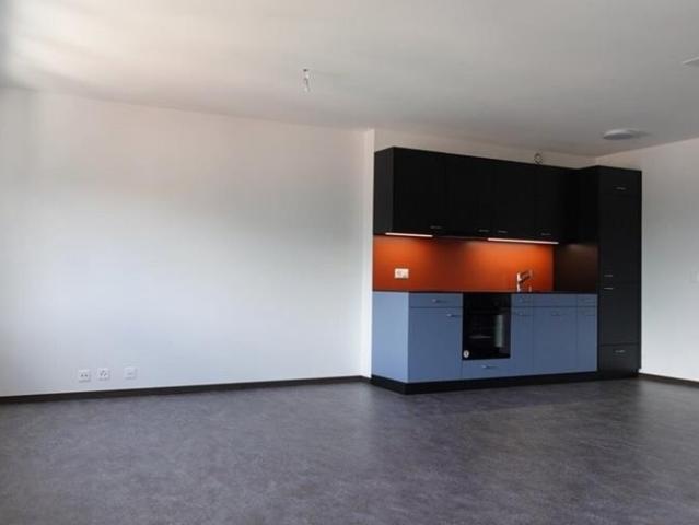 Apartment mieten in Le Locle