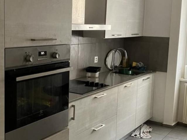 Apartment mieten in La Chaux-de-Fonds