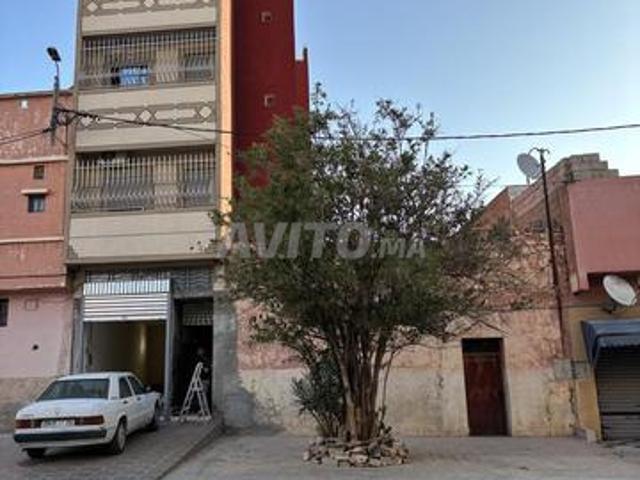 Local commercial location à Oued Zem