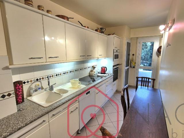 Appartement vente à Verrières-Joli Mai, Meudon