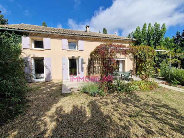 Maison vente à Apt, Lagnes