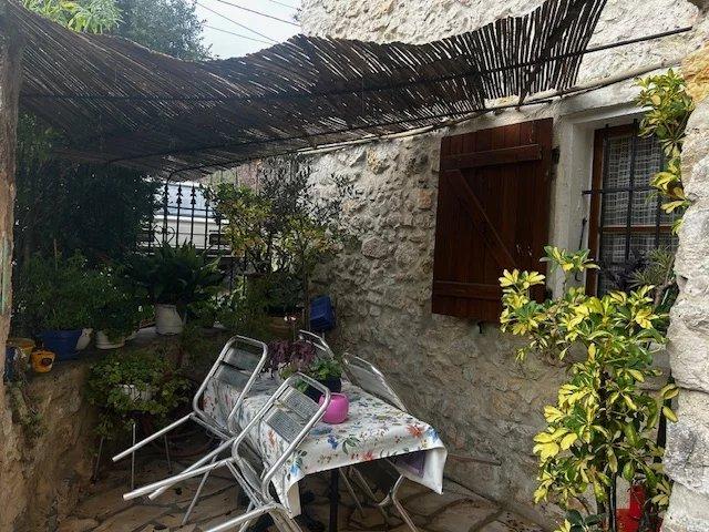 Maison vente à Grasse, Alpes-Maritimes
