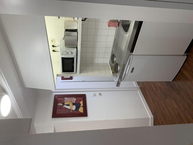 Appartement location à Lisieux, Honfleur
