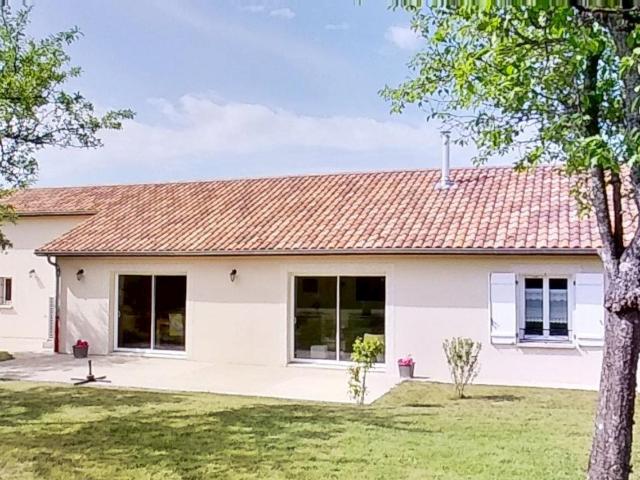 Maison vente à Bar-le-Duc, Vavincourt