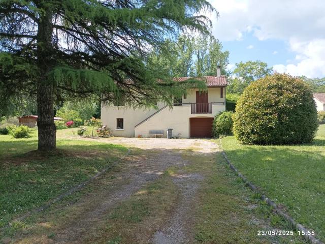 Maison vente à Périgueux, Annesse-et-beaulieu