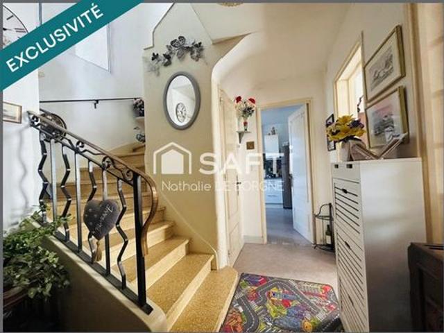 Villa vente à Castres