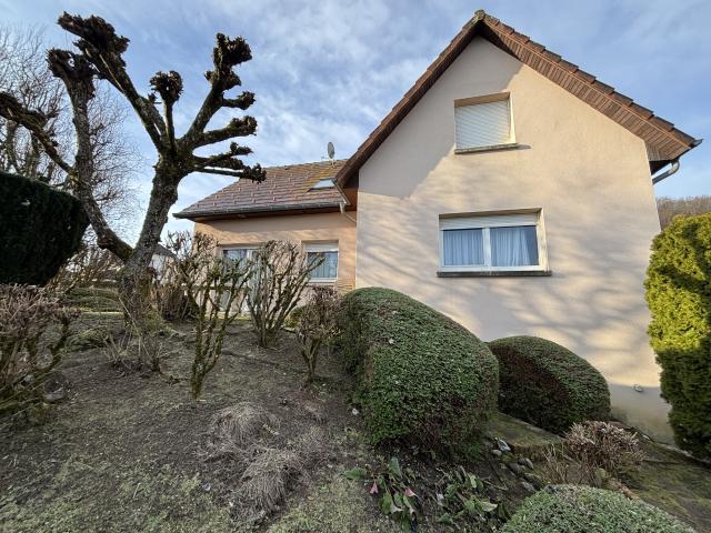 Maison vente à Belfort, Saraz
