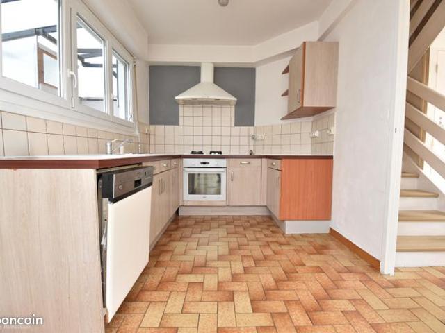 Maison vente à Amiens, Ailly-sur-somme
