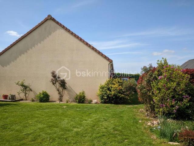 Maison vente à Mortagne-au-Perche, L'aigle