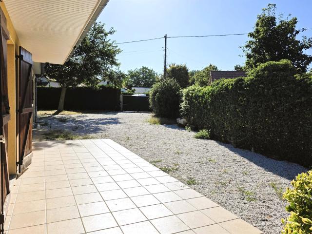 Maison vente à Quartier de l'Hôpital, Paray-le-Monial