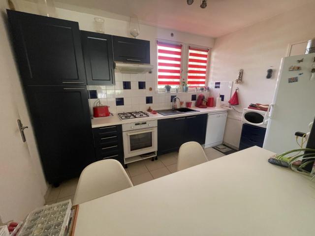 Maison vente à Châtellerault, Loudun