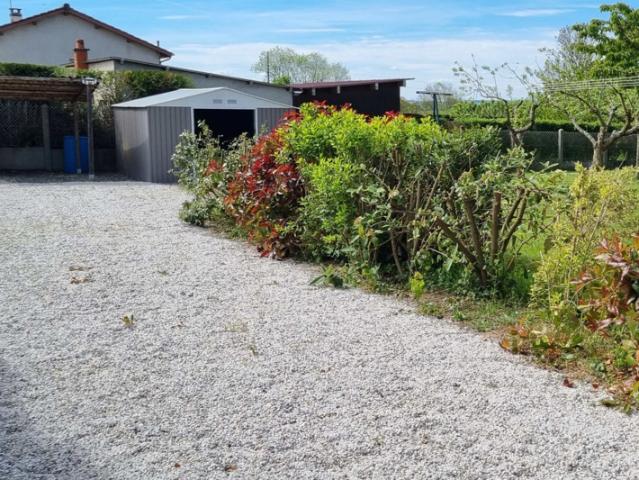 Maison vente à Charolles, Nochize