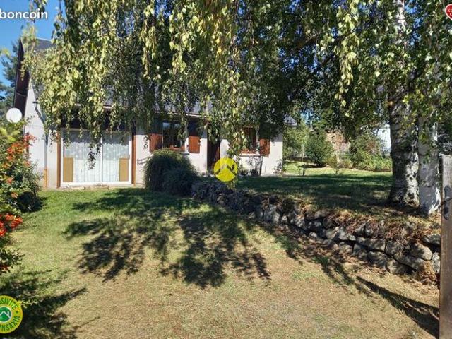 Maison vente à Cantal, Auvergne-Rhône-Alpes