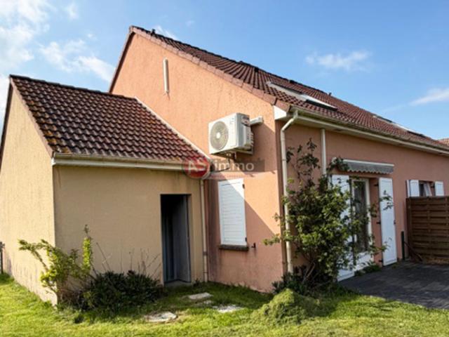 Maison vente à Dieppe, Fresnoy-folny