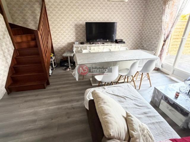 Maison vente à Dieppe, Fresnoy-folny