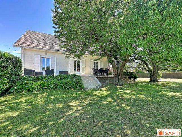 Villa vente à Villeblevin, Yonne