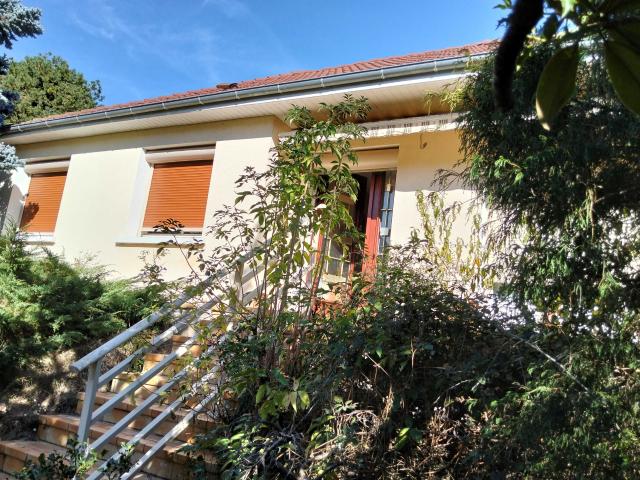 Maison vente à Le Chêne, Champvert
