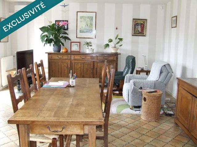 Villa vente à Saint-Dizier, Saint-dizier