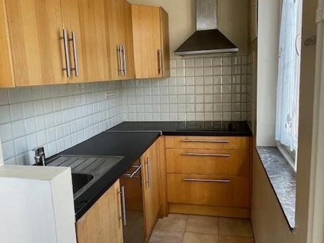 Appartement location à Meir, Anderlecht