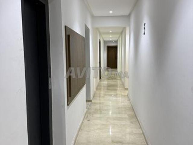 Appartement location à Anfa, Gharb-Chrarda-Beni Hssen