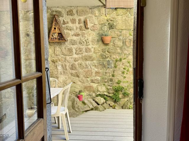 Appartement vente à Largentière, Antraigues-sur-volane