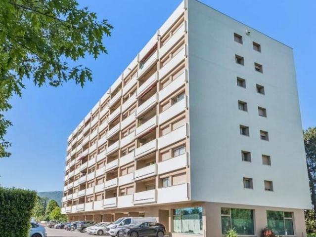 Apartment mieten in Thônex