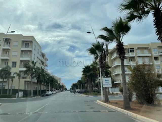 Appartement vente à Gharb-Chrarda-Beni Hssen