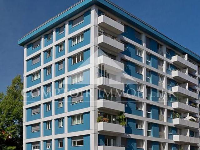 Apartment mieten in Conches