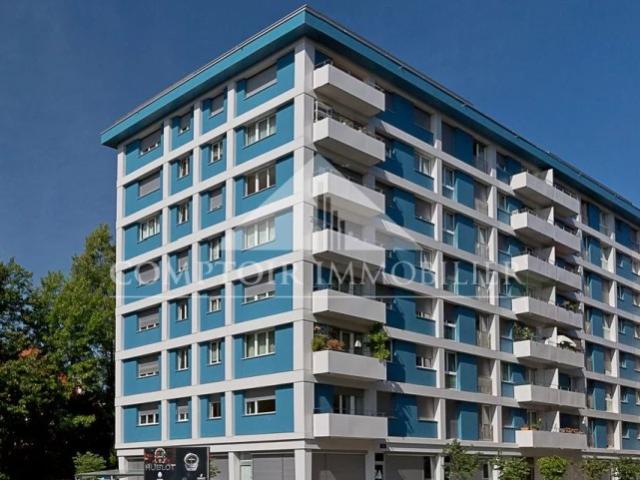 Apartment mieten in Conches