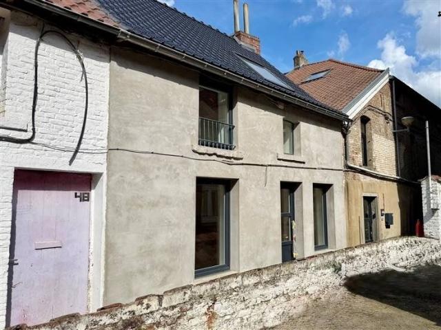 Maison location à Cité de la Vallée, Quenast