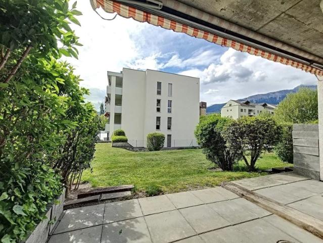 Apartment mieten in Les Mayens-de-Sion, Wallis