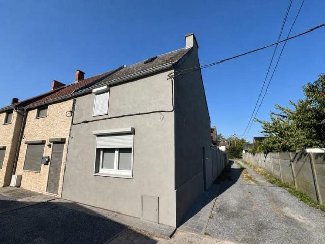 Maison location à Bergen, Wallonie