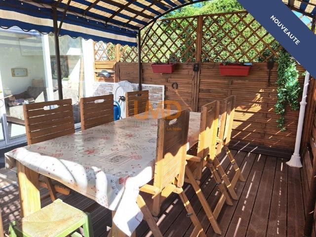 Appartement vente à Montpellier, La Grande-motte