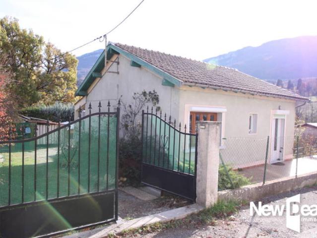 Maison vente à Forcalquier, Noyers-sur-jabron